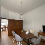 Meeting Space in Mojacar near Almeria. Seats 5 people. With large external monitor for presentations. Private. Fully enclosed. Free parking