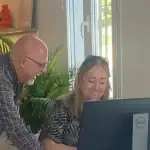 Coworking in Almeria, DeskSpace in Mojacar. Banner image