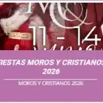 Mojacar Events BANNER